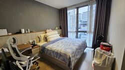 The Visionaire (D27), Condominium #522311961